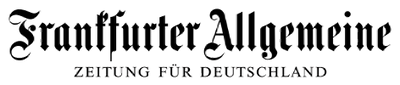 Logo von Frankfurter Allgemeine Zeitung