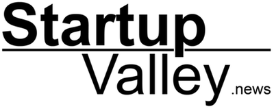 Logo von Startup Valley