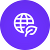 Icon Erde