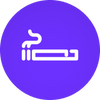 Icon Zigarette