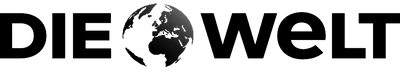 Logo von Die Welt