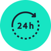 Icon 24H