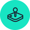Icon Spiel