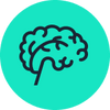 Icon Gehirn