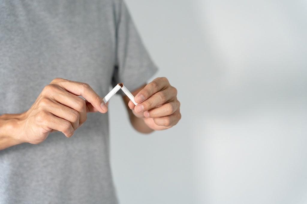 Sind Nikotin Pouches oder Nikotinpflaster besser?