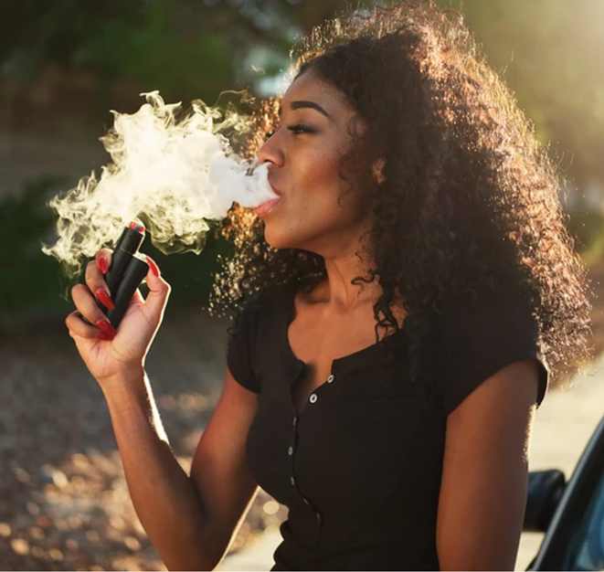 Wie kann mir die E-Zigarette beim Rauchstopp in helfen?