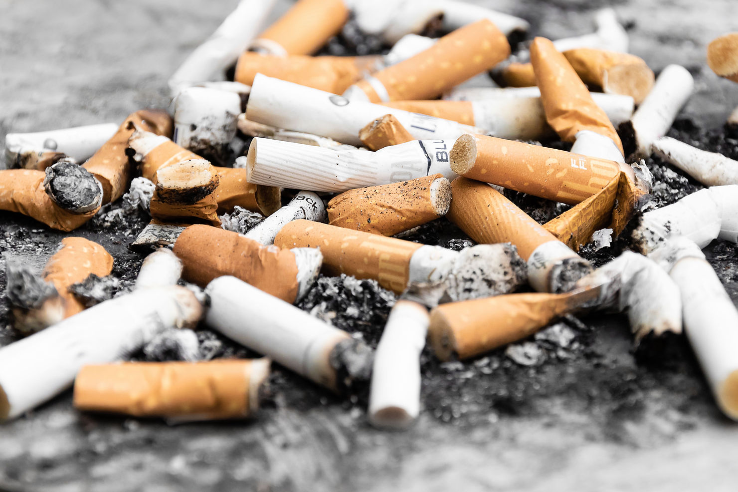 Mit dem Rauchen aufhören 2024: Methoden und Limitationen