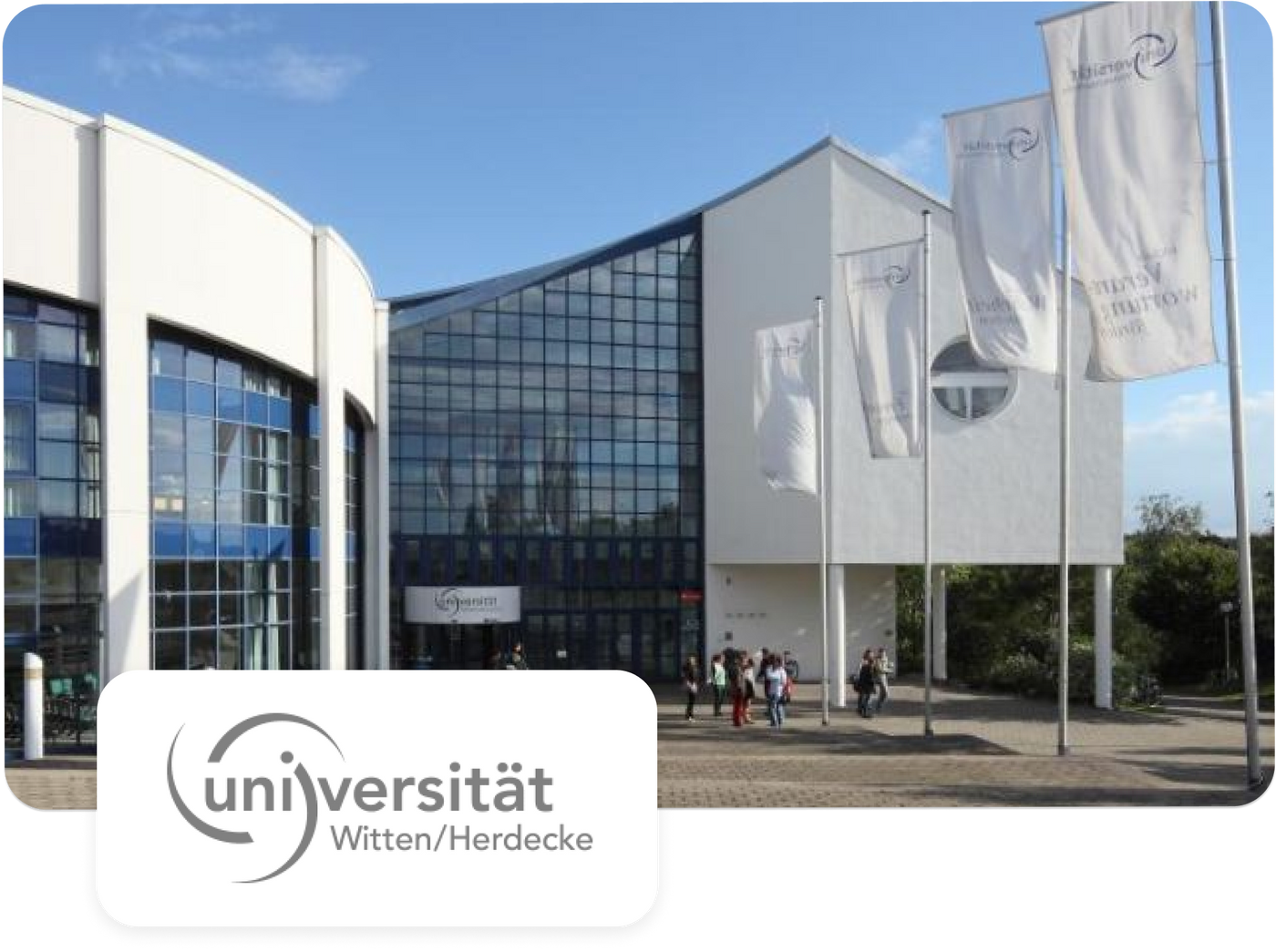 Kooperation nuumi und Universität Witten/Herdecke
