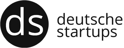 Logo von deutsche startups