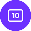 Icon 10